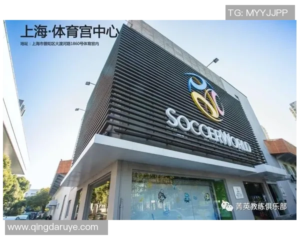 成都索福德足球助力青少年成长打造未来足球明星的摇篮